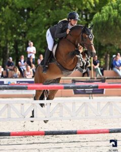 Jive Star d'Arezzo – ph. Agence Ecary