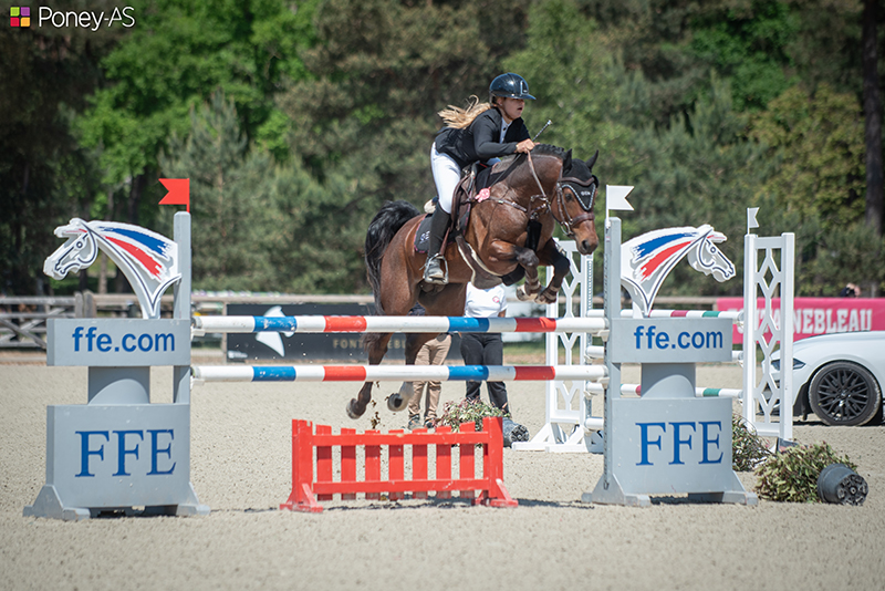Myla Moulin Teste et Iram Boy d’Embets – ph. Marine Delie