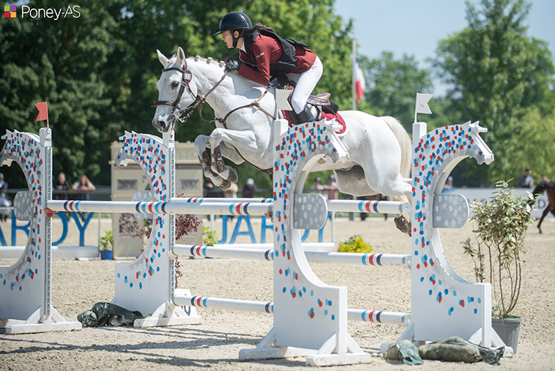 Tifanie Villeton et Babylon Night Graves – ph. Marine Delie