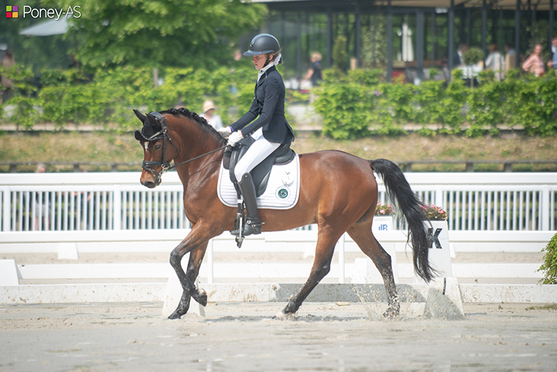 Lyo Walczak et Oscar – ph. Marine Delie