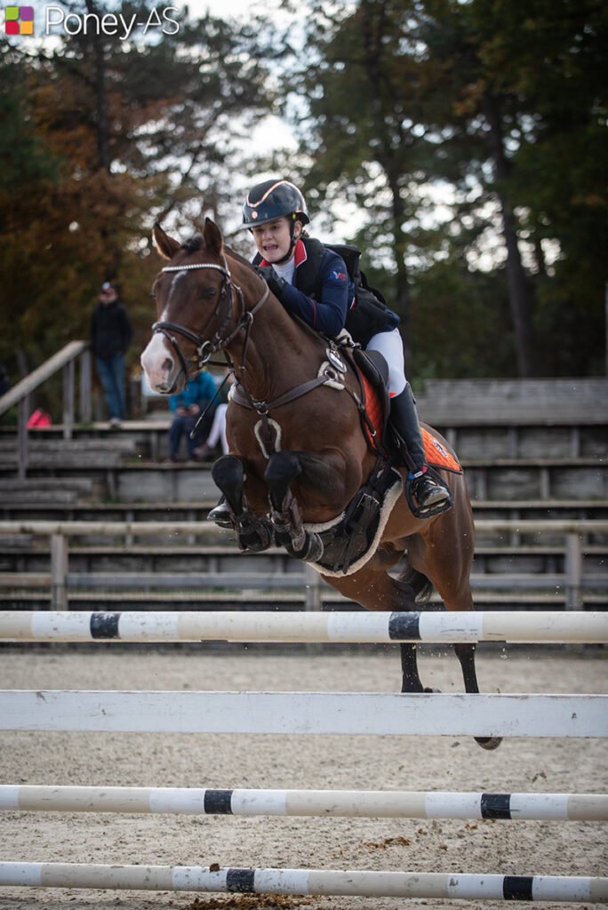 CCIP2-L - Lou Cravedi et Céleste du Montier - ph. Marine Delie