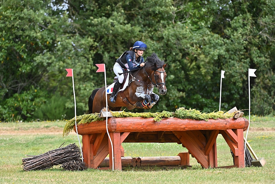 Boston du Verdon - ph. Les Garennes
