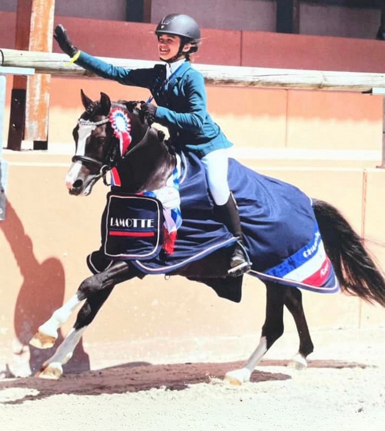 Brahma du Look – ph. PSV