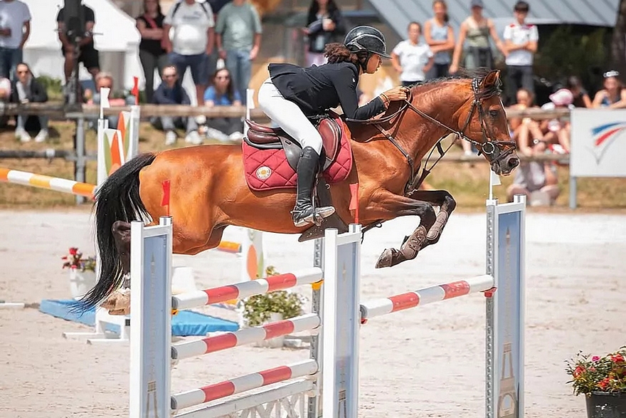 Audanum de Grangues - ph. coll. privée