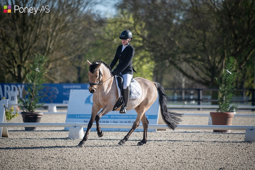 Lilou Kieffer et Evana de la Goulotte – ph. Marine Delie