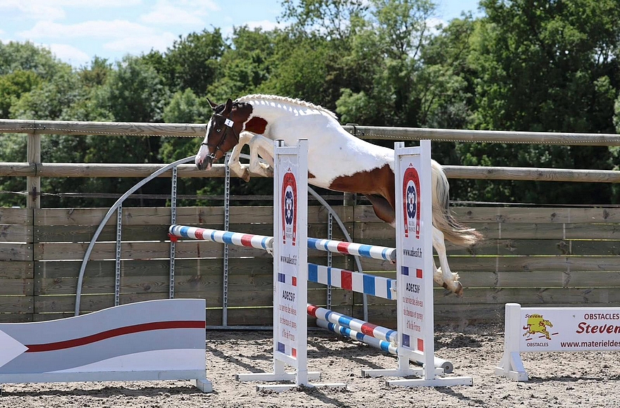 Neverland de Pruns – ph. coll. privée